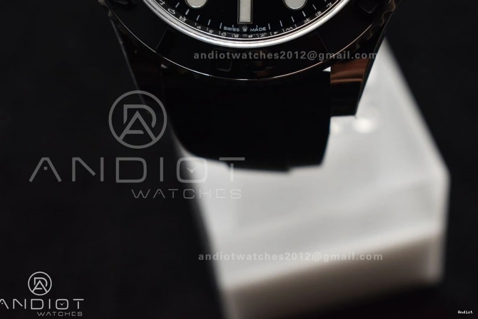 (Gain on VR3235 226659 Edition Best 1:1 ARF Yacht-Master Strap Oysterflex Weight) 0315